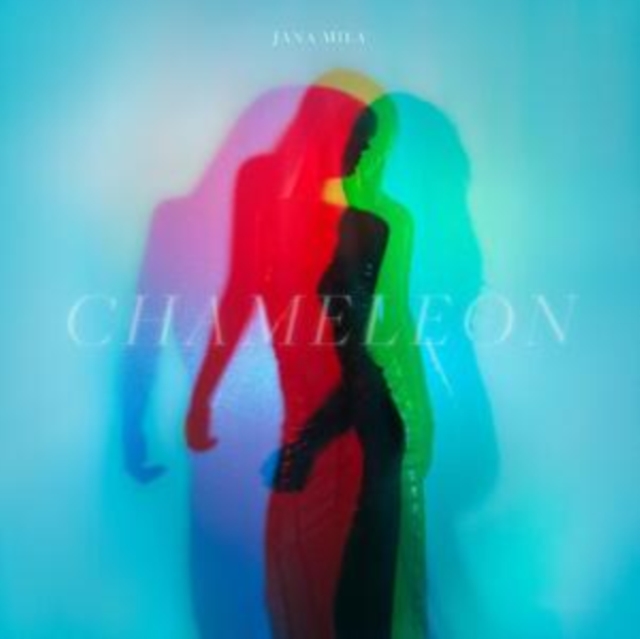 Chameleon, CD / Album Digipak Cd