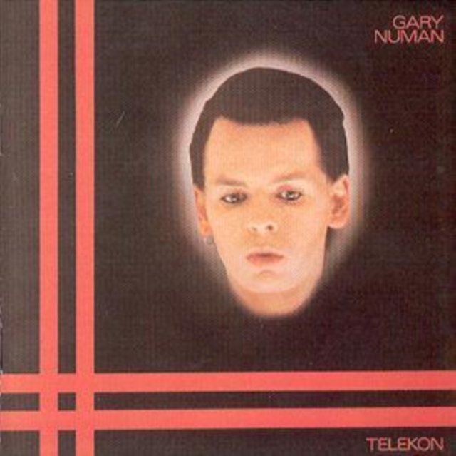Telekon: Extra Tracks, CD / Album Cd