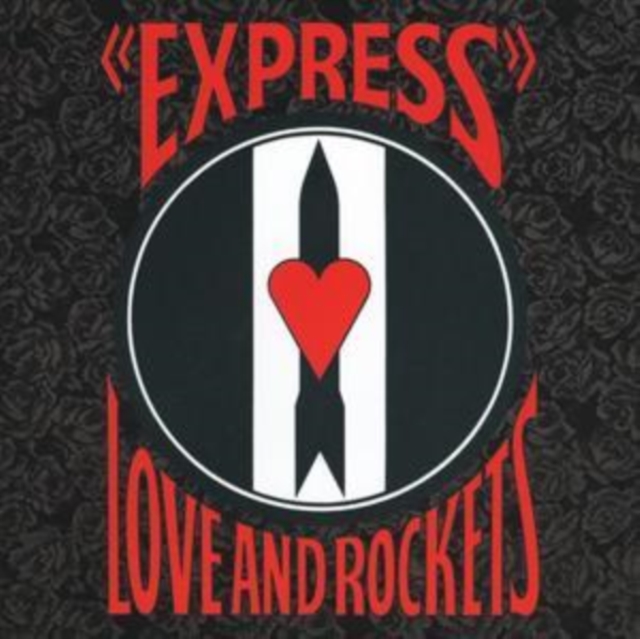 Express (Remastered), CD / Album Cd