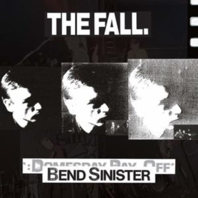 Bend Sinister/The 'Domesday' Pay-off Triad-plus! (Extra tracks Edition), CD / Remastered Album Cd