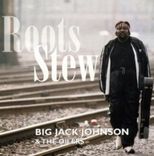 Roots Stew, CD / Album Cd