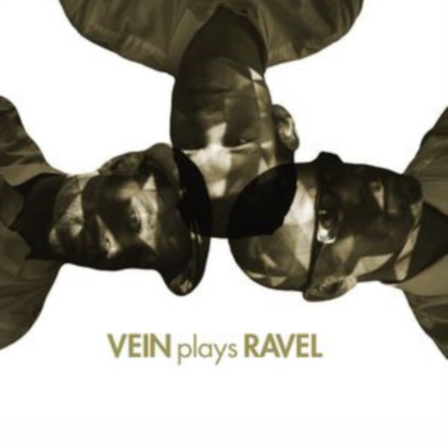 Vein Plays Ravel, CD / Album Cd