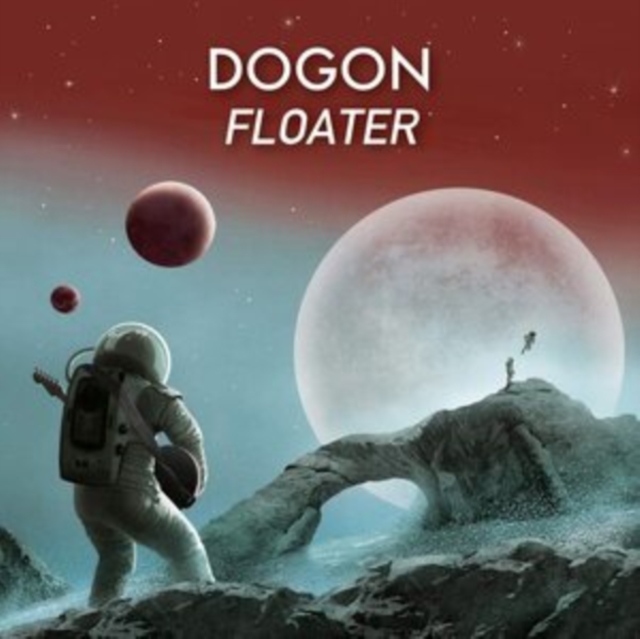Floater, CD / Album Cd