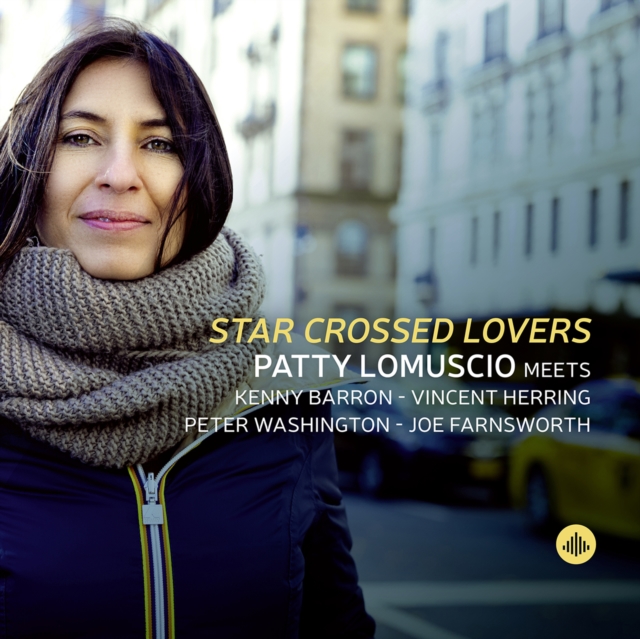 Star crossed lovers, CD / Album Cd