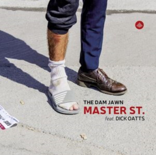 Master St., CD / Album Cd
