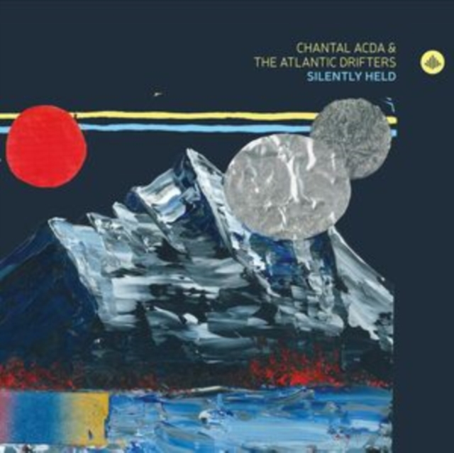 Silently held, CD / Album Cd