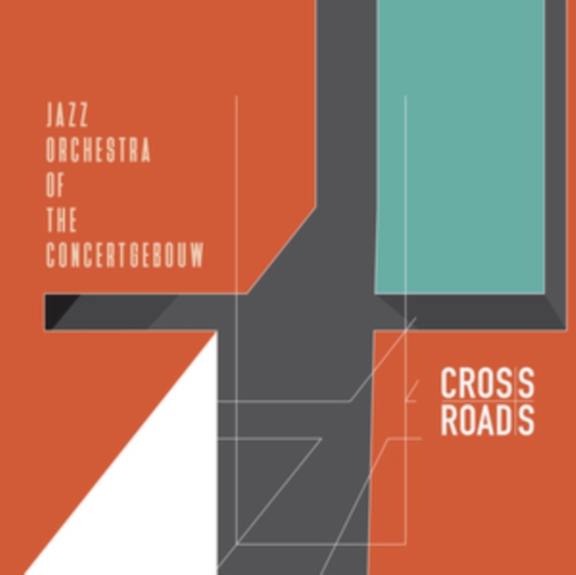 Crossroads, Vinyl / 12" Album Vinyl