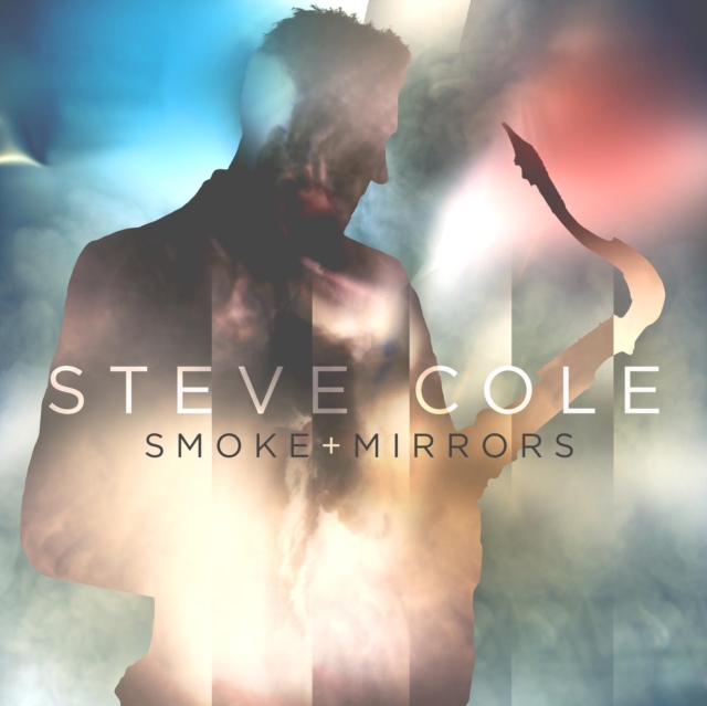 Smoke + Mirrors, CD / Album Digipak Cd