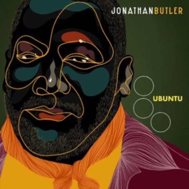 Unbuntu, CD / Album Cd