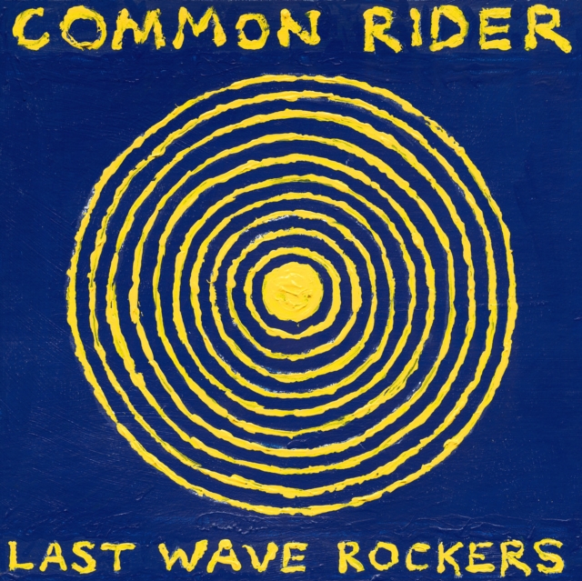 Last Wave Rockers, Vinyl / 12" Album Vinyl