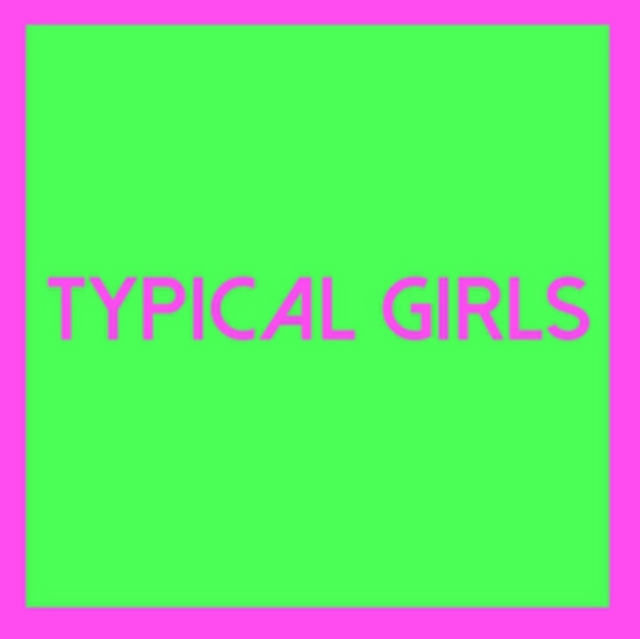 Typical Girls, Vinyl / 12" Album (Limited Edition) Vinyl