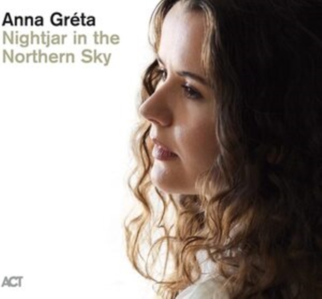Nightjar in the Northern Sky, CD / Album Cd