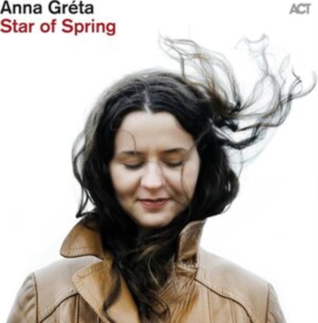 Star of Spring, CD / Album Cd