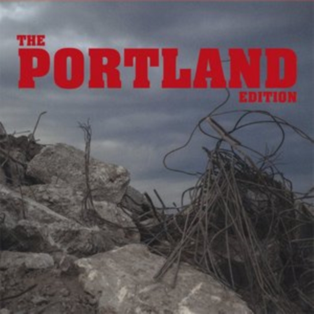 The Portland Edition, Vinyl / 12" Album Vinyl