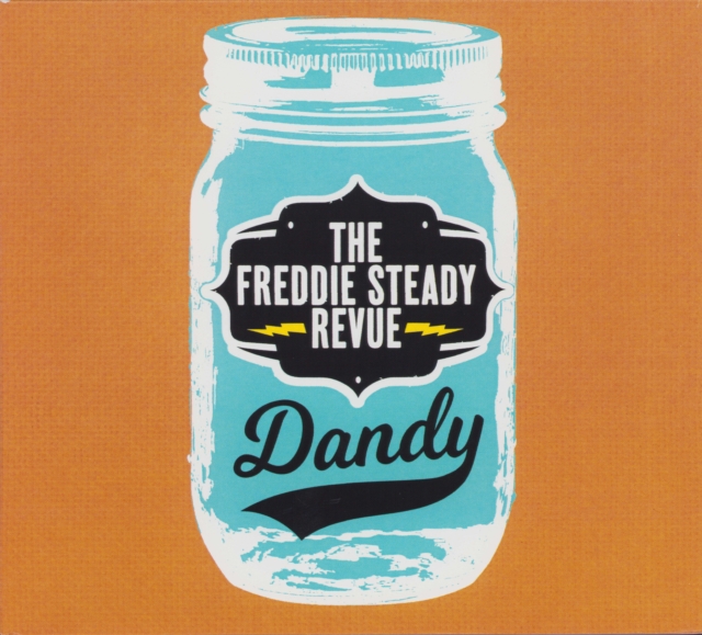 Dandy, Vinyl / 12" Album Vinyl