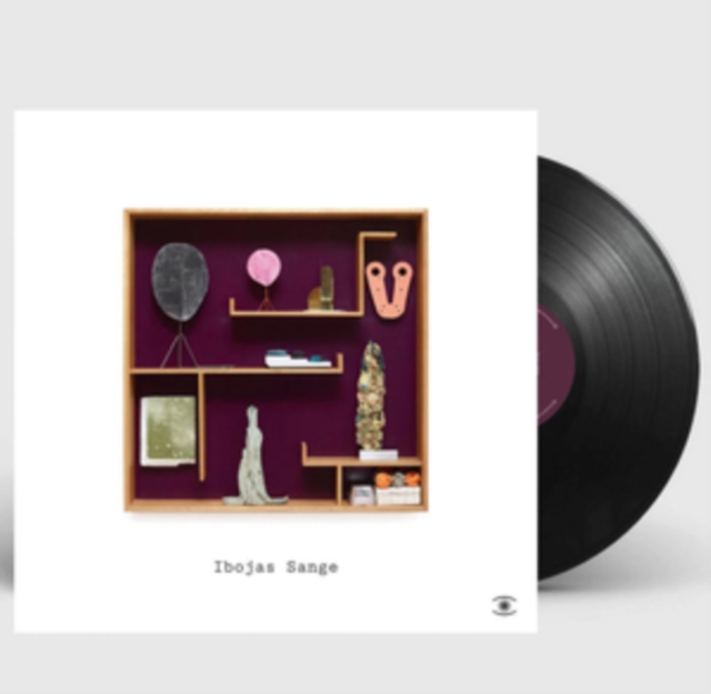 Iboja's Sange, Vinyl / 12" Album Vinyl