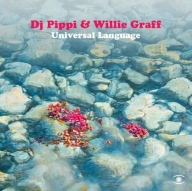 Universal Language, Vinyl / 12" Album Vinyl