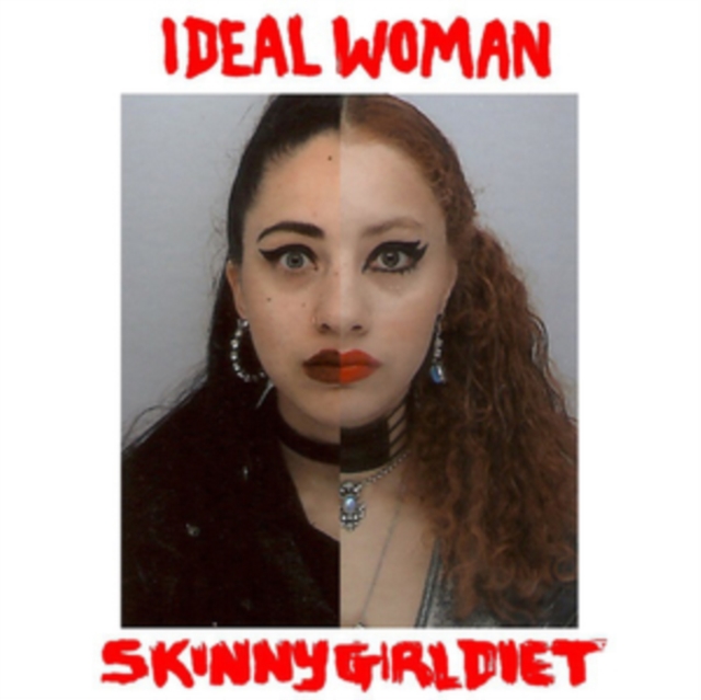 Ideal Woman, Vinyl / 12" Album Vinyl