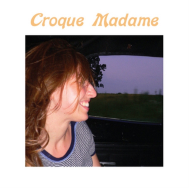 Croque Madame, Vinyl / 12" Album Vinyl