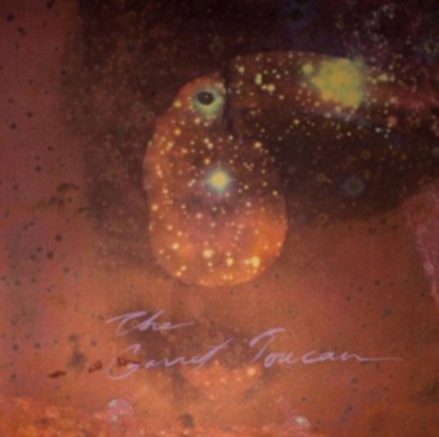 The Garnet Toucan, Vinyl / 12" Album Vinyl