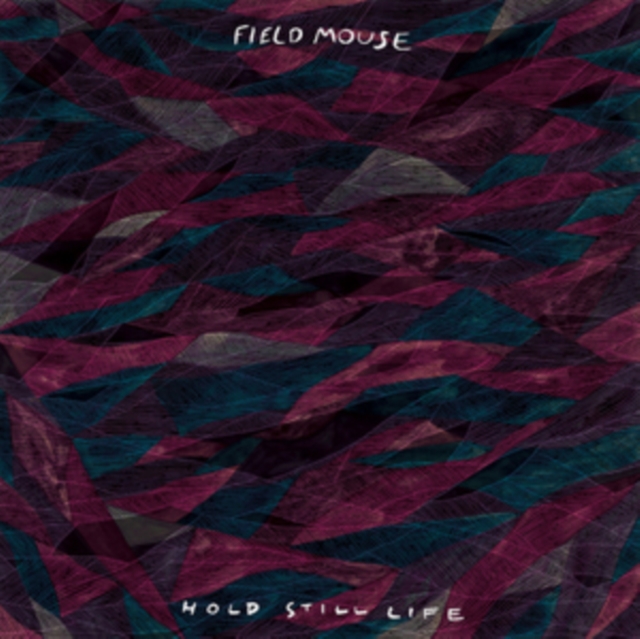 Hold Still Life, Vinyl / 12" Album Vinyl