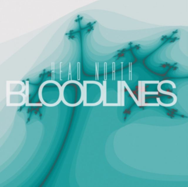 Bloodlines, Vinyl / 12" EP Vinyl