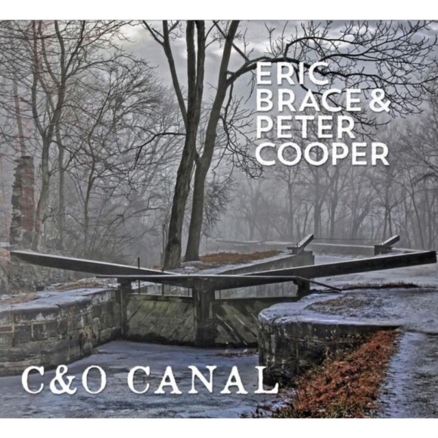 C&O Canal, CD / Album Cd