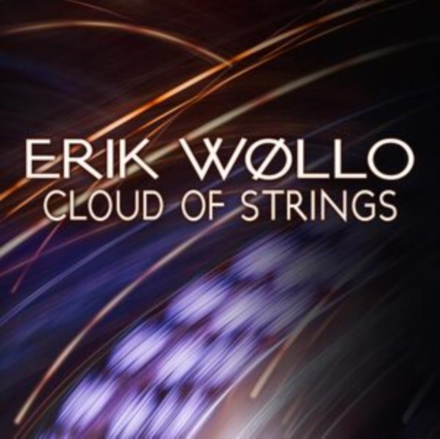 Cloud of Strings, CD / Album Digipak Cd