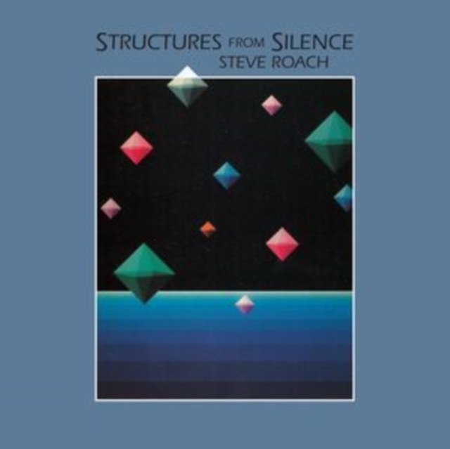 Structures from silence (40th Anniversary Edition), CD / Box Set Cd