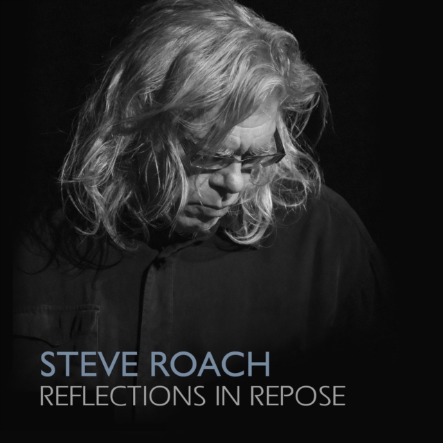 Reflections in repose, CD / Album Cd