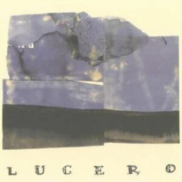 Lucero (20th Anniversary Edition), Vinyl / 12" Album Vinyl