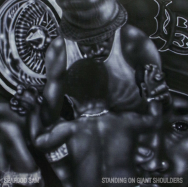 Standing On Giant Shoulders, CD / Album Cd