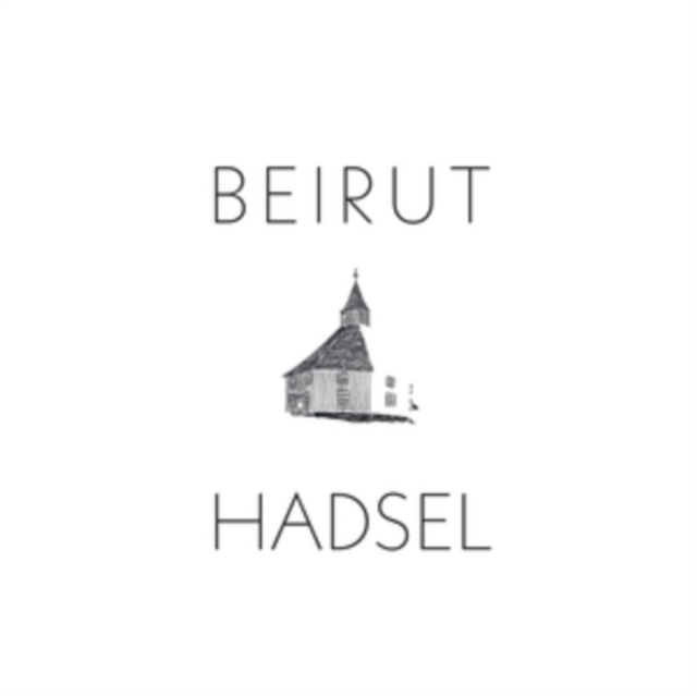 Hadsel, CD / Album Cd