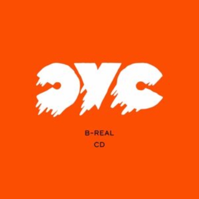 B-Real, CD / Album Cd