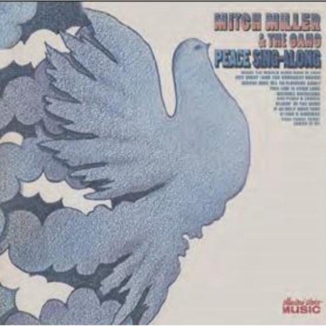 Peace sing-along, CD / Album Cd