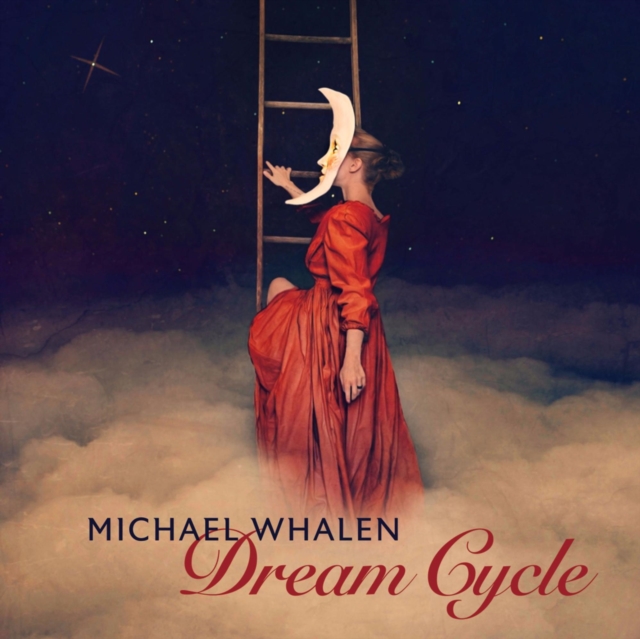 Dream Cycle, CD / Album Cd