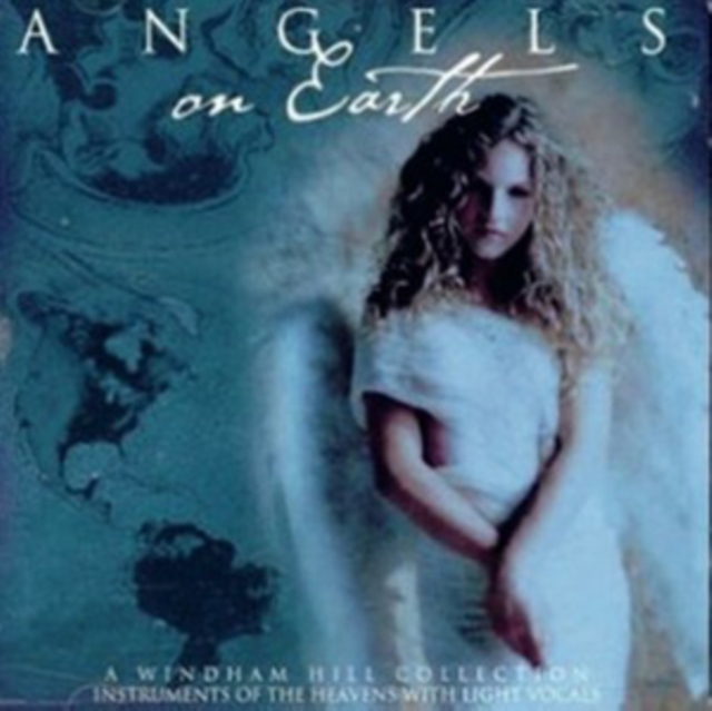 Angels On Earth, CD / Album Cd