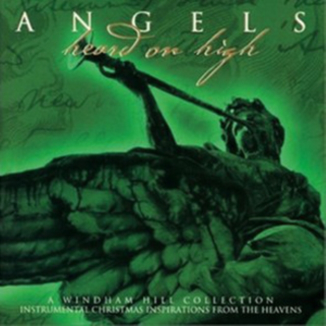 Angels Heard On High, CD / Album Cd