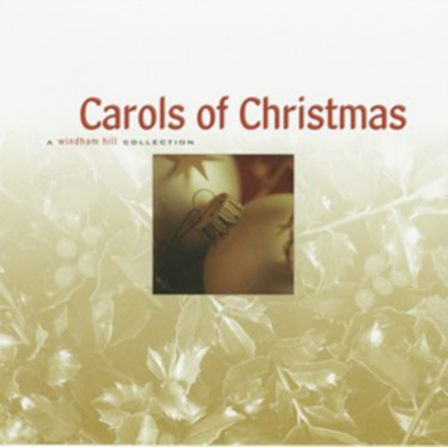 Carols of Christmas, CD / Album Cd