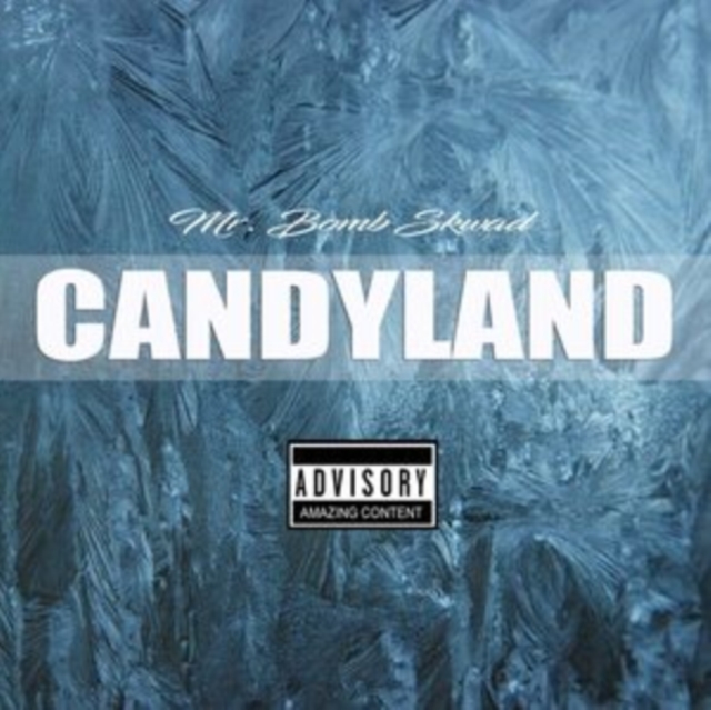 Candyland, CD / Album Cd