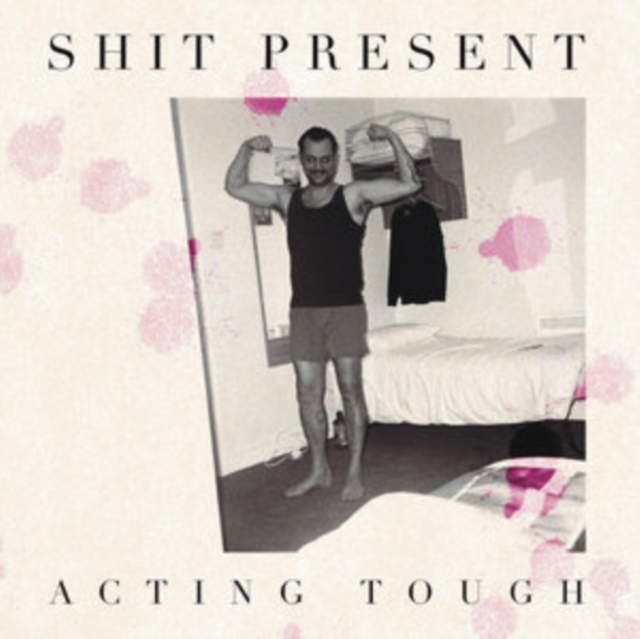 Acting Tough, Vinyl / 12" EP (Limited Edition) Vinyl