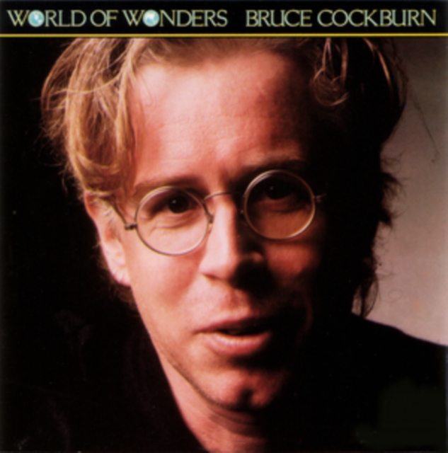 World of Wonders (Special Edition), Vinyl / 12" Album Vinyl