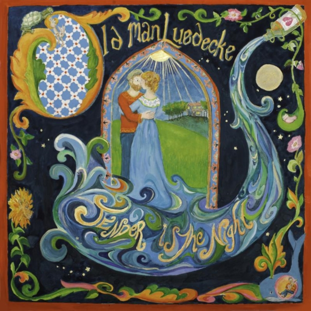 Tender Is the Night, CD / Album Cd