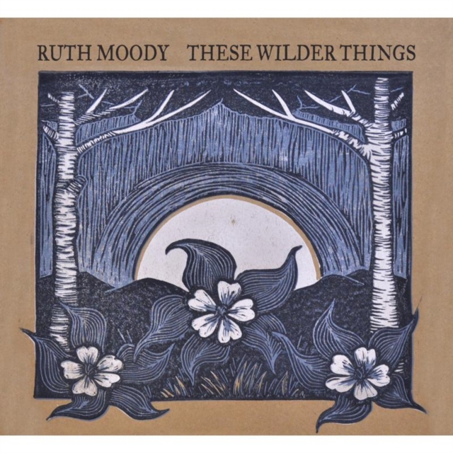 These Wilder Things, CD / Album Cd