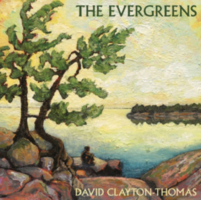 The Evergreens, CD / Album Cd