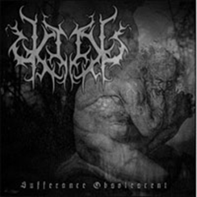 Sufferance Obsolescent, CD / Album Cd