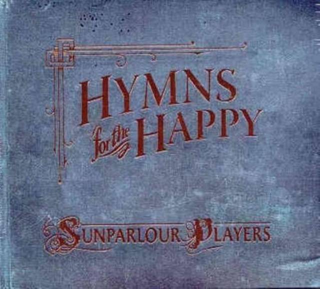 Hymns for the happy, CD / Album Cd