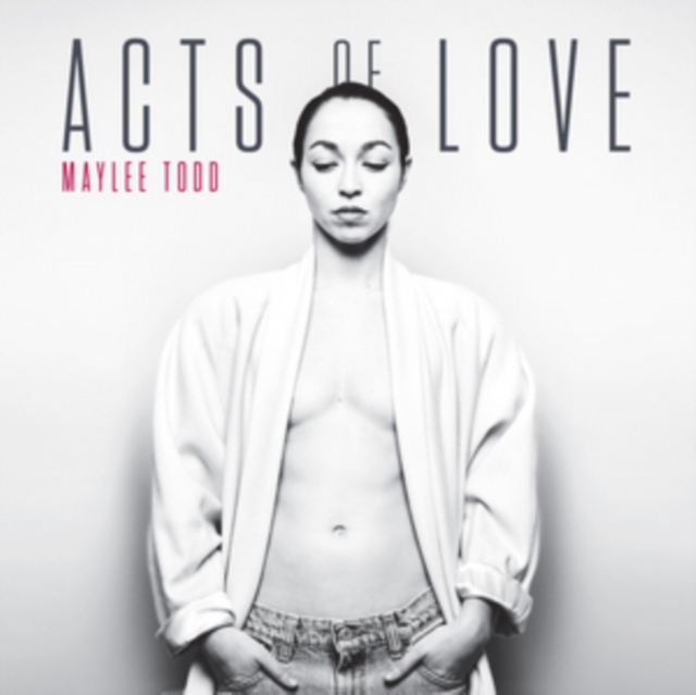 Acts of Love, Vinyl / 12" Album Vinyl