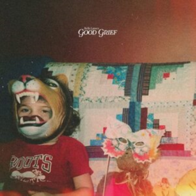 Good Grief, CD / Album Digipak Cd
