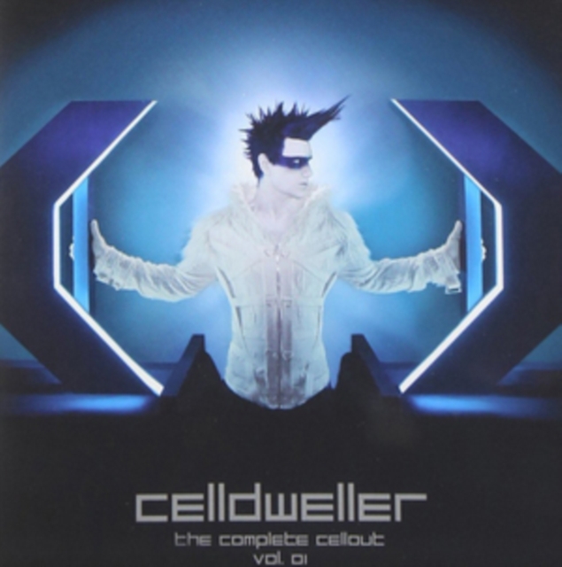 The Complete Cellout, CD / Album Cd